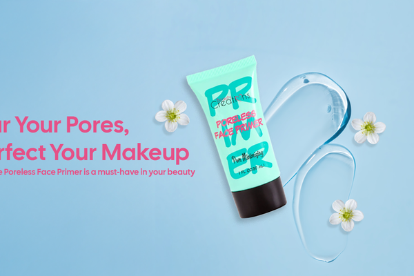 The Secret to Smooth, Poreless Skin