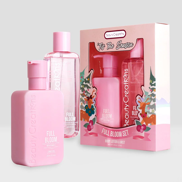 Aysya Fantaysya Body Lotion 3本セット Tis-The-Season-Body-Lotion-and