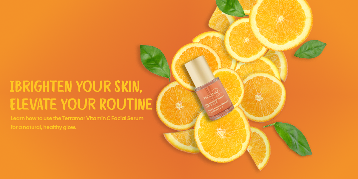 How to Get the Most Out of Your Vitamin C Serum