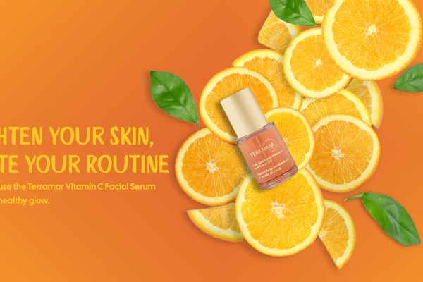 How to Get the Most Out of Your Vitamin C Serum