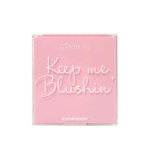 Blush Quad Collection