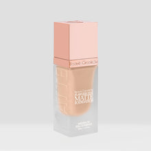 MATTE FOUNDATION