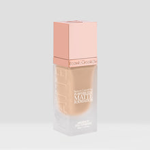 MATTE FOUNDATION