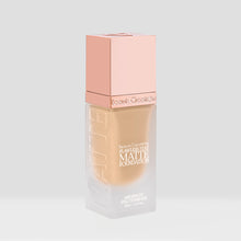 MATTE FOUNDATION