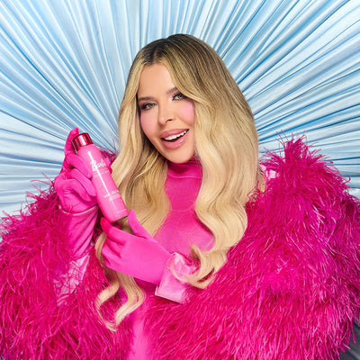 Malibu Way" Hydrating Face Mist