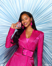 GOTTA GLOW BODY OIL BA-BL