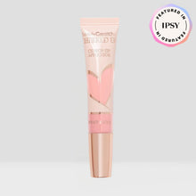 Glow up - LIQUID BLUSH