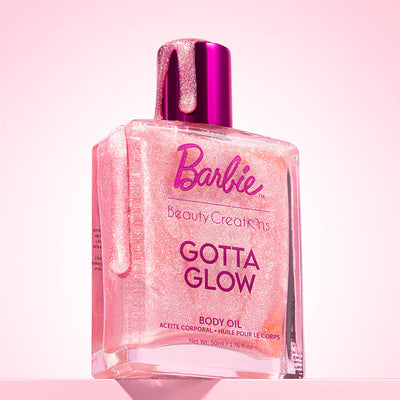 GOTTA GLOW BODY OIL BA-BL