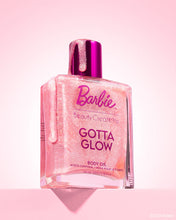 GOTTA GLOW BODY OIL BA-BL
