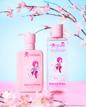 SAKURA DOLCE