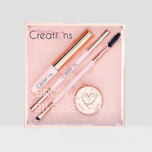BROW DEFINER  GEL 911 ESSENTIAL