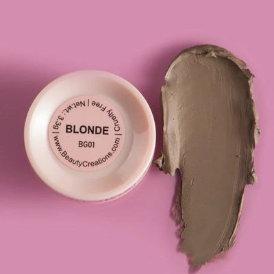 BROW DEFINER  GEL 911 ESSENTIAL