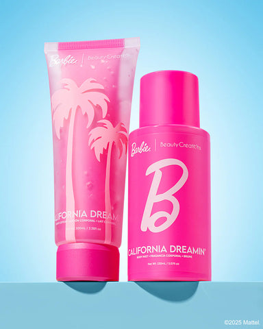 BARBIE 