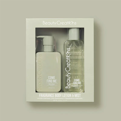 CALIFORNIA DREAM BODY LOTION