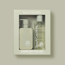 CALIFORNIA DREAM BODY LOTION