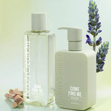 CALIFORNIA DREAM BODY LOTION