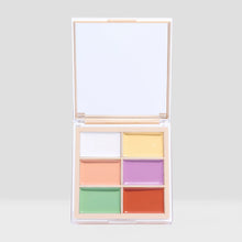 Snatchural Palette
