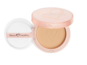 Flawless Stay Powder Foundation