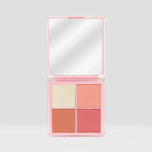 Blush Quad Collection