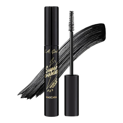L.A. GIRL MASCARA SUPER CHARGED