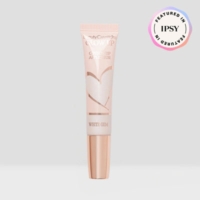 Glow up- LIQUID HIGH LIGTH