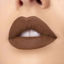 Nude X Soft Matte Lipstick