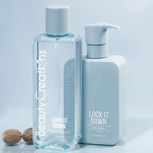LOCK IT DOWN BOTY LOTION BLBSSET-