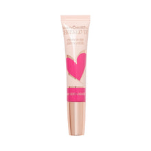 Glow up - LIQUID BLUSH