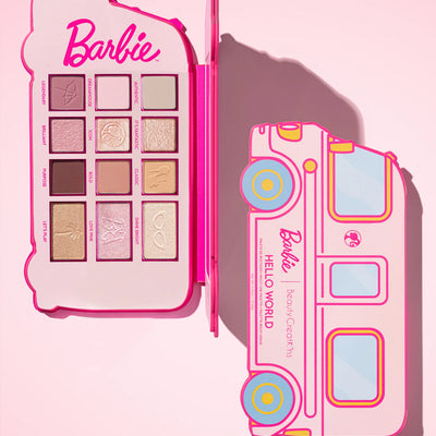 HELLO WORLD PALETTE