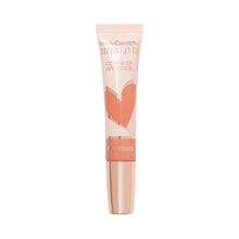 Glow up - LIQUID BLUSH