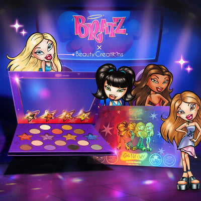 GIRL NITE OUT PALETTE