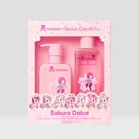 SAKURA DOLCE