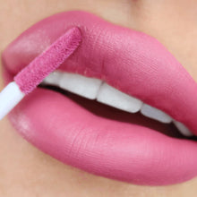 Seal The Deal Liquid Matte Lipstick