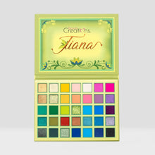 TIANA PALETTE