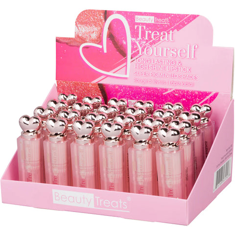 TREAT YOURSELFT LIPS GLOSS