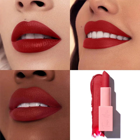 Tease Me Soft Matte Lipstick