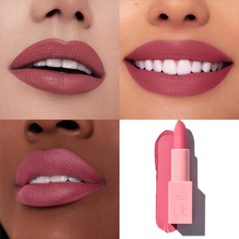 Tease Me Soft Matte Lipstick