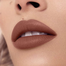 Tease Me Soft Matte Lipstick