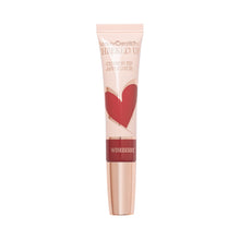 Glow up - LIQUID BLUSH