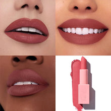 Tease Me Soft Matte Lipstick