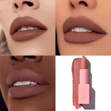 Tease Me Soft Matte Lipstick