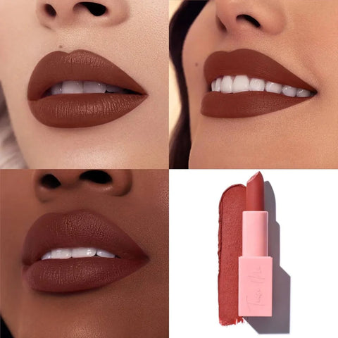 Tease Me Soft Matte Lipstick