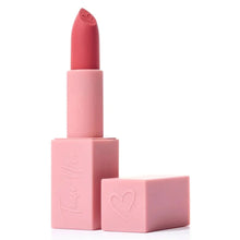 Tease Me Soft Matte Lipstick