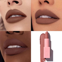 Tease Me Soft Matte Lipstick