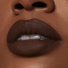 Nude X Soft Matte Lipstick