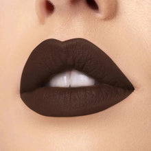 Nude X Soft Matte Lipstick