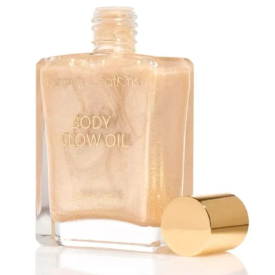 Body Glow Oil ( Broze Glow)