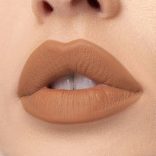 Nude X Soft Matte Lipstick