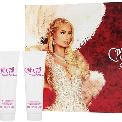 Can Can París Hilton