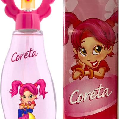 coreta collagene jafra